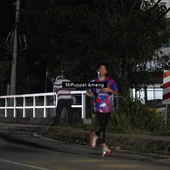 Runner Photo 6050184