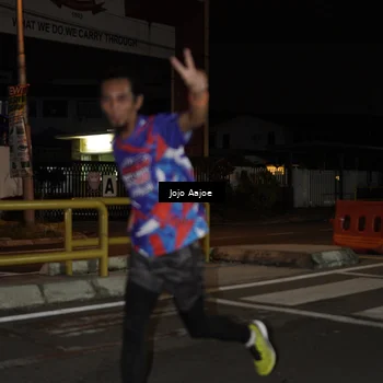 Runner Photo 6050185