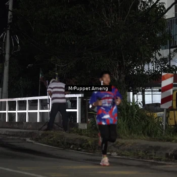 Runner Photo 6050187