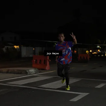 Runner Photo 6050189