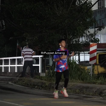 Runner Photo 6050191