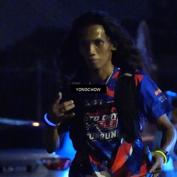 Runner Photo 6050192