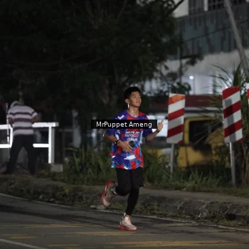 Runner Photo 6050195