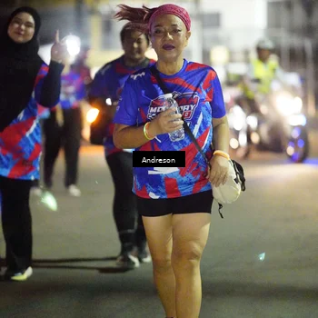 Runner Photo 6050199