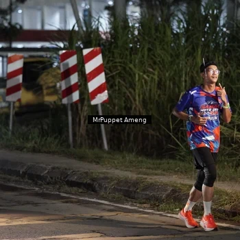 Runner Photo 6050205