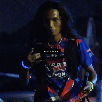 Runner Photo 6050208