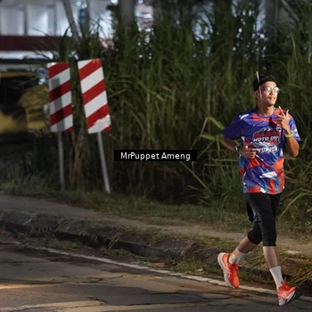 Runner Photo 6050209
