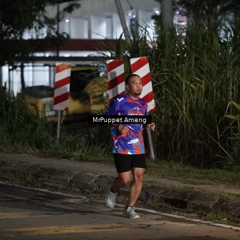 Runner Photo 6050210
