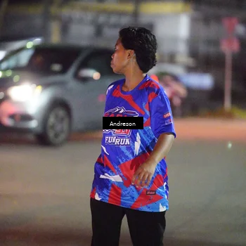 Runner Photo 6050211