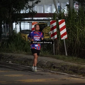 Runner Photo 6050212