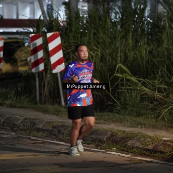 Runner Photo 6050216