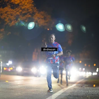 Runner Photo 6050218