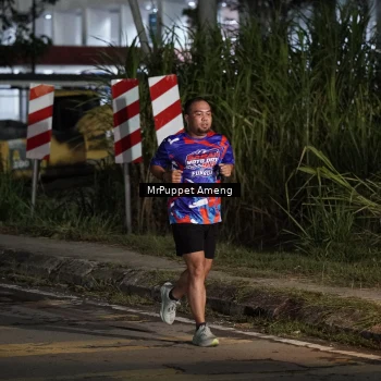 Runner Photo 6050220