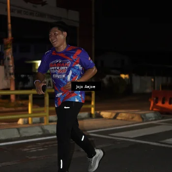 Runner Photo 6050221