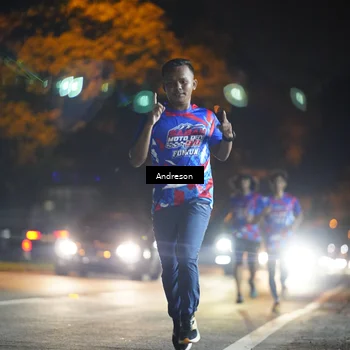 Runner Photo 6050223