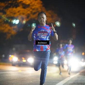 Runner Photo 6050224