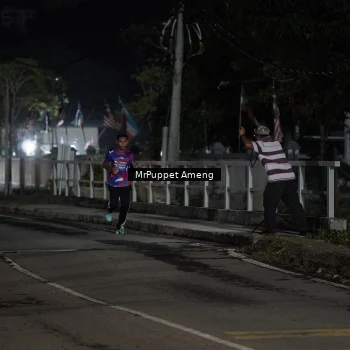 Runner Photo 6050226