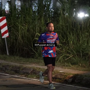 Runner Photo 6050227