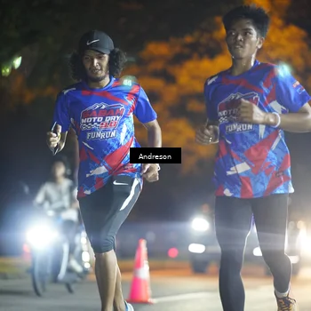 Runner Photo 6050234