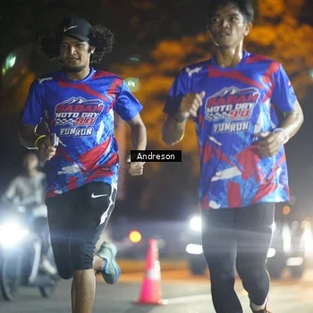 Runner Photo 6050239