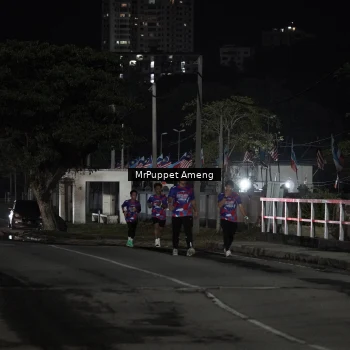 Runner Photo 6050243