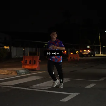 Runner Photo 6050245