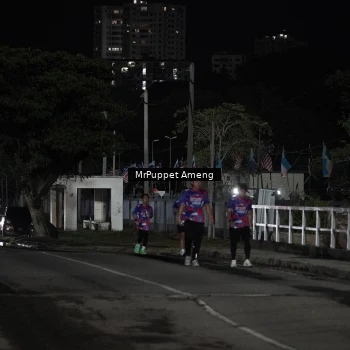 Runner Photo 6050246