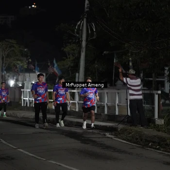 Runner Photo 6050251
