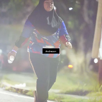 Runner Photo 6050252