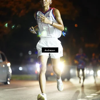 Runner Photo 6050253