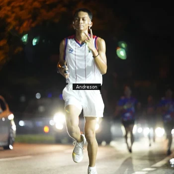 Runner Photo 6050256