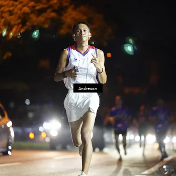 Runner Photo 6050257