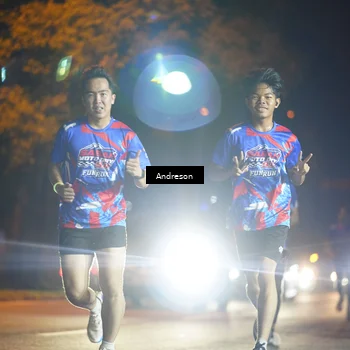Runner Photo 6050262