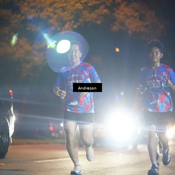Runner Photo 6050263