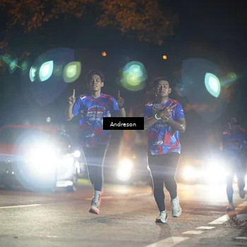 Runner Photo 6050264