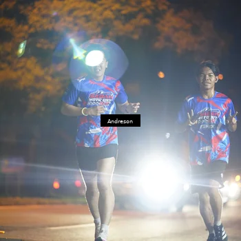 Runner Photo 6050265