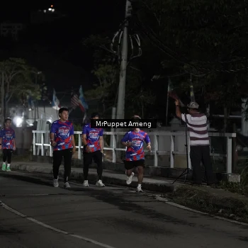 Runner Photo 6050266