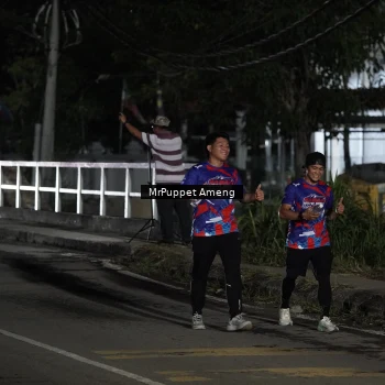 Runner Photo 6050267
