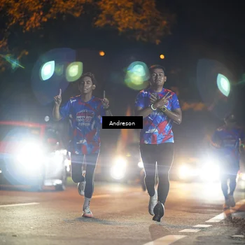 Runner Photo 6050268