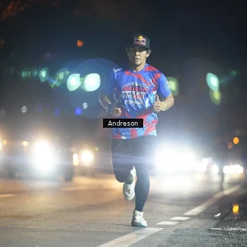Runner Photo 6050273