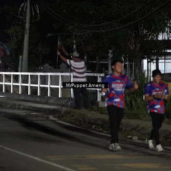 Runner Photo 6050274
