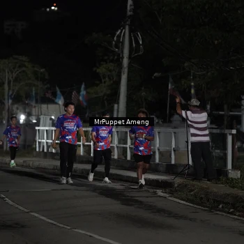 Runner Photo 6050275