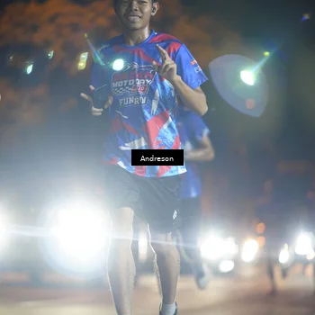 Runner Photo 6050277