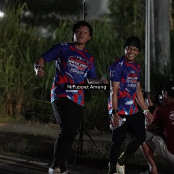 Runner Photo 6050278