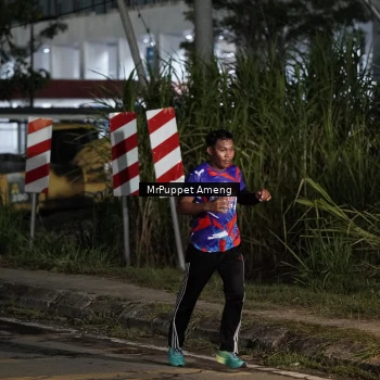Runner Photo 6050282