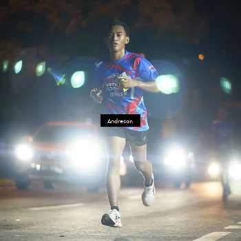 Runner Photo 6050284