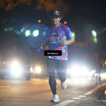 Runner Photo 6050285
