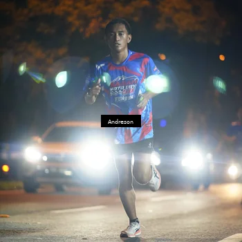 Runner Photo 6050287