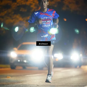 Runner Photo 6050290