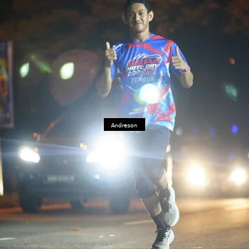Runner Photo 6050291